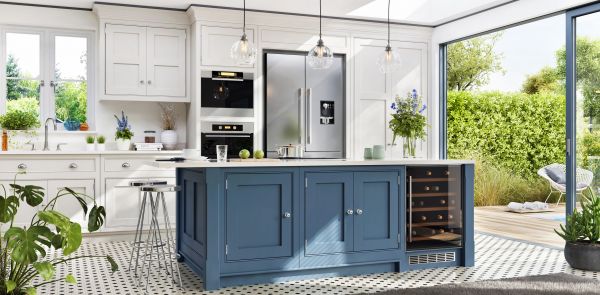 Kitchen Design Service in Roanoke