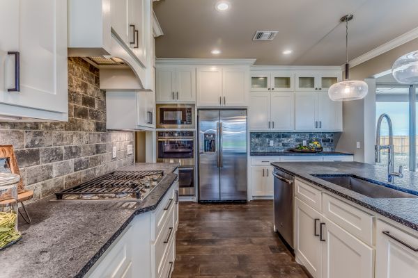 Cabinet Remodeling in Roanoke
