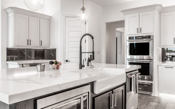 Kitchen Updating in Roanoke