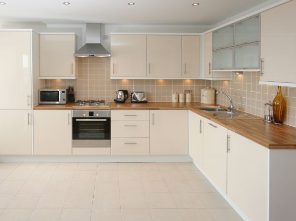 Kitchen Cabinets Remodeling in Roanoke